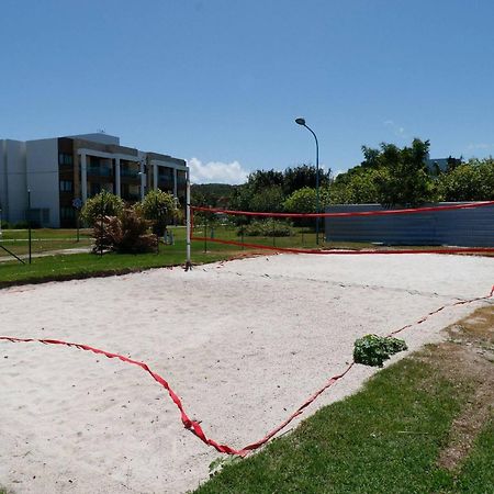 Iloa Residence Apto 04 Pessoas Condominio Fechado Barra de Sao Miguel Luaran gambar