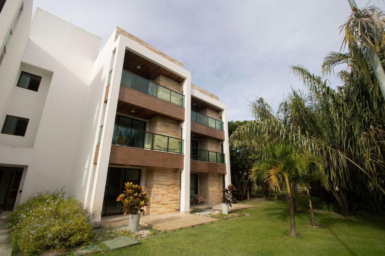 Iloa Residence Apto 04 Pessoas Condominio Fechado Barra de Sao Miguel Luaran gambar